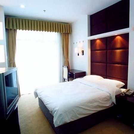 Zhuhai Jinghuayuan Hotel Eksteriør billede