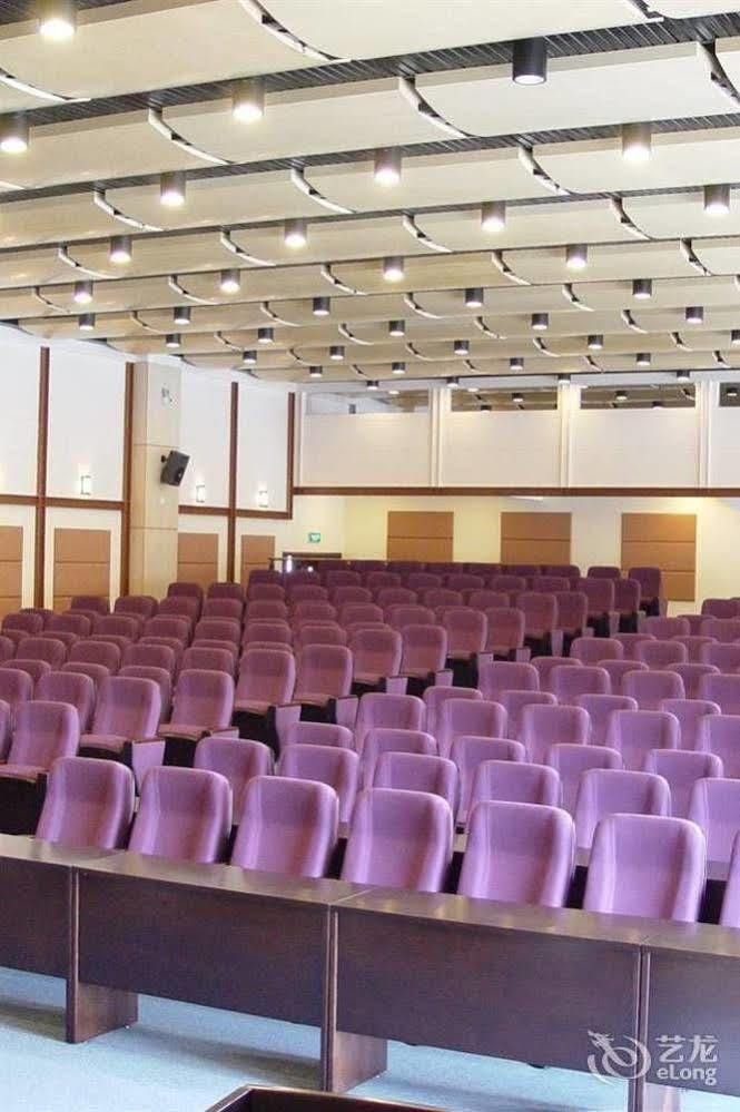 Zhuhai Jinghuayuan Hotel Eksteriør billede
